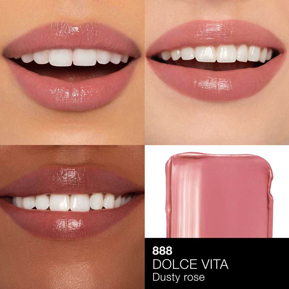 NARS Lippen Afterglow Sensual Shine Lipstick