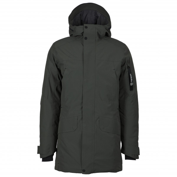 Tenson - Vision MPC Extreme - Parka