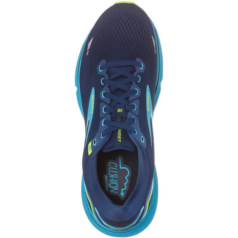 Brooks Ghost 15 MRA Laufschuhe Herren