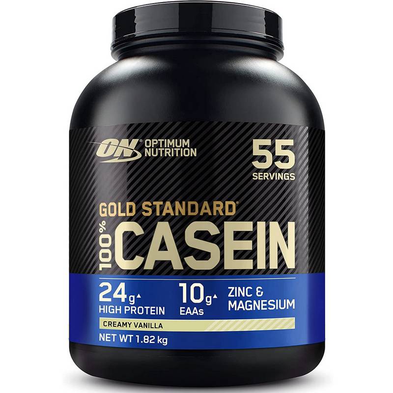 Optimum Nutrition 100% Gold Standard Casein Nahrung