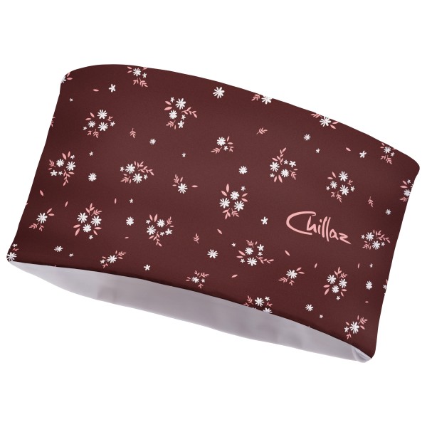 Chillaz - Flower Headband - Stirnband