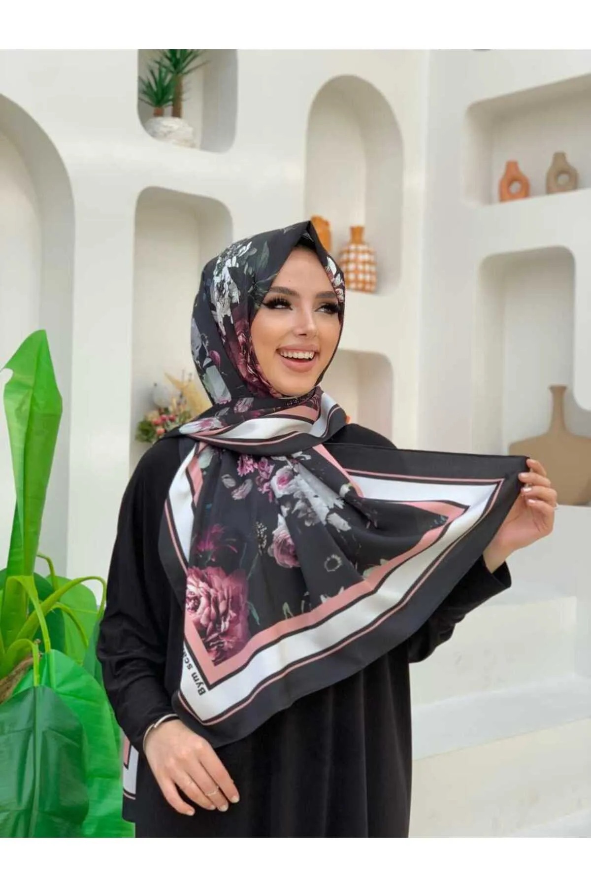 Bym Fashion  2040 Orchideen-Schalpulver