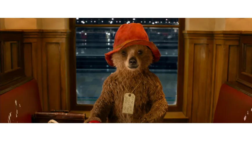 Paddington