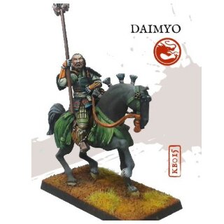 Daimyo Kuge