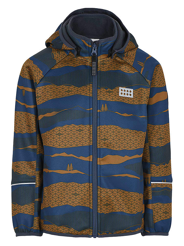 LEGO Softshelljacke 