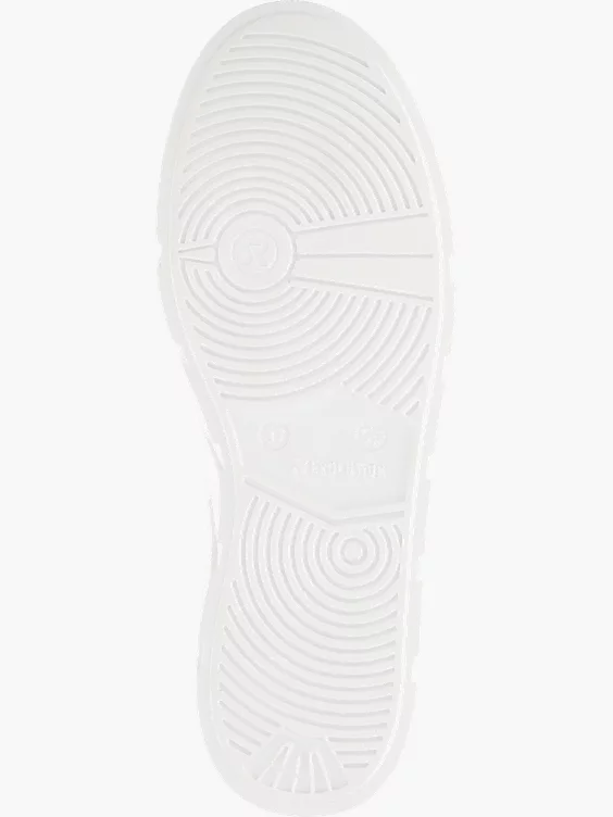 Rieker Damen Sneaker Low