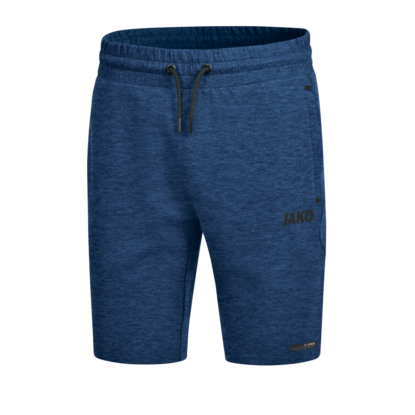 Jako Premium Basic Short Blau F49