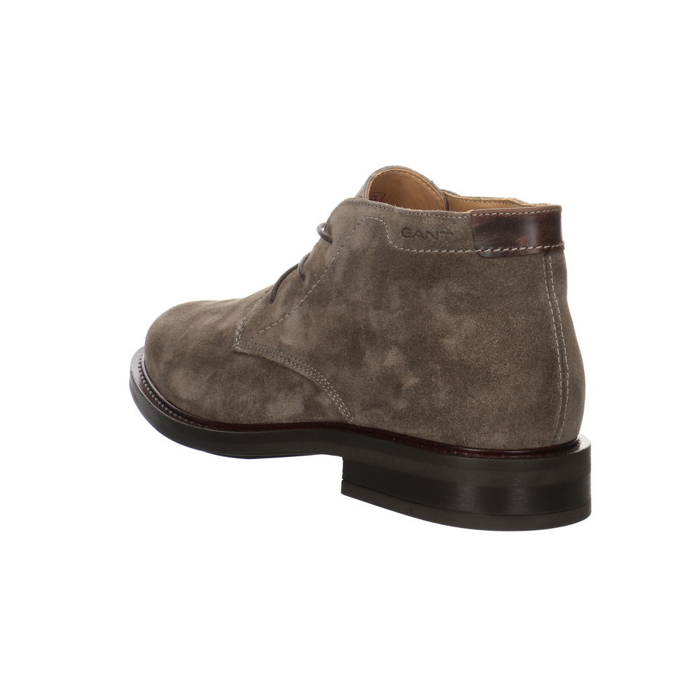 GANT ST FAIRKON Schnürboots