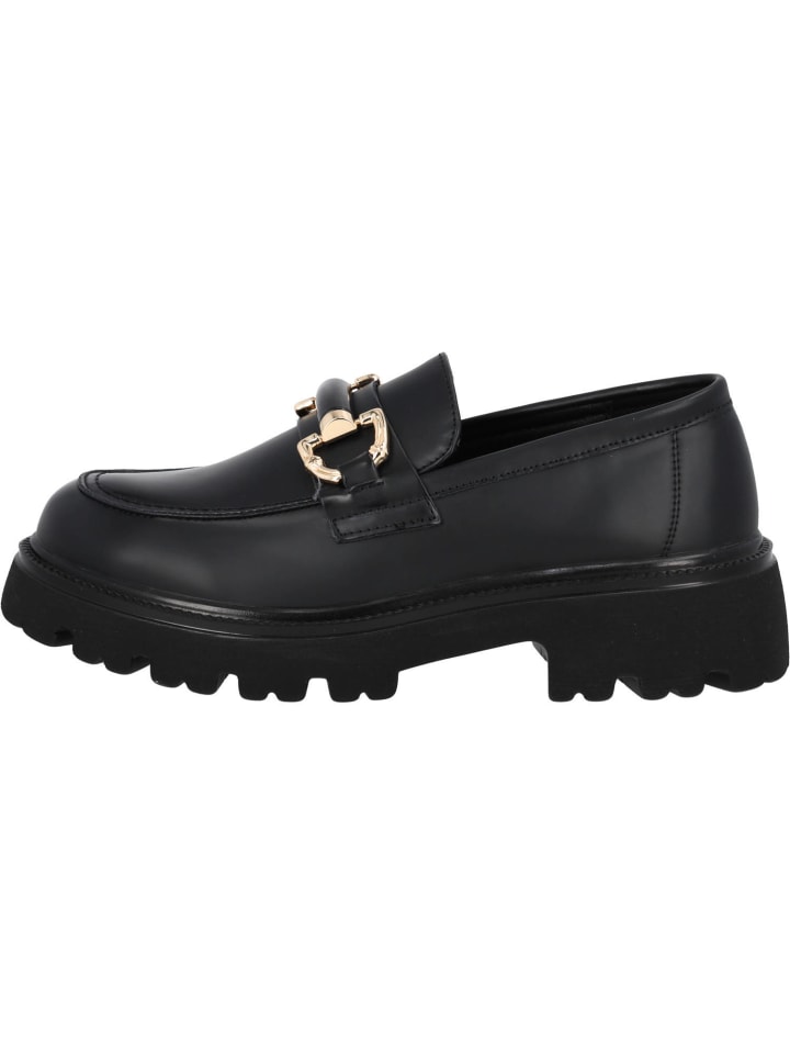 palado Loafers in BLACK günstig kaufen