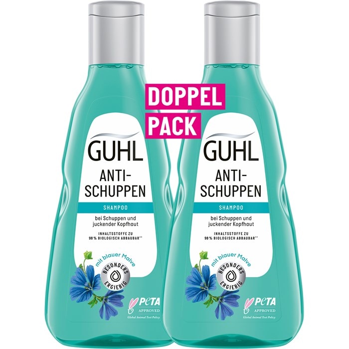 Anti-Schuppen Shampoo