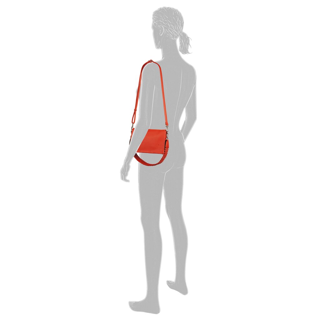 Gabor bags Handtasche VERI orange