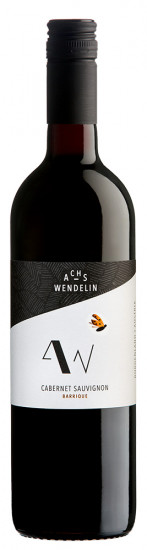 2020 Cabernet Sauvignon trocken - Achs-Wendelin Weine