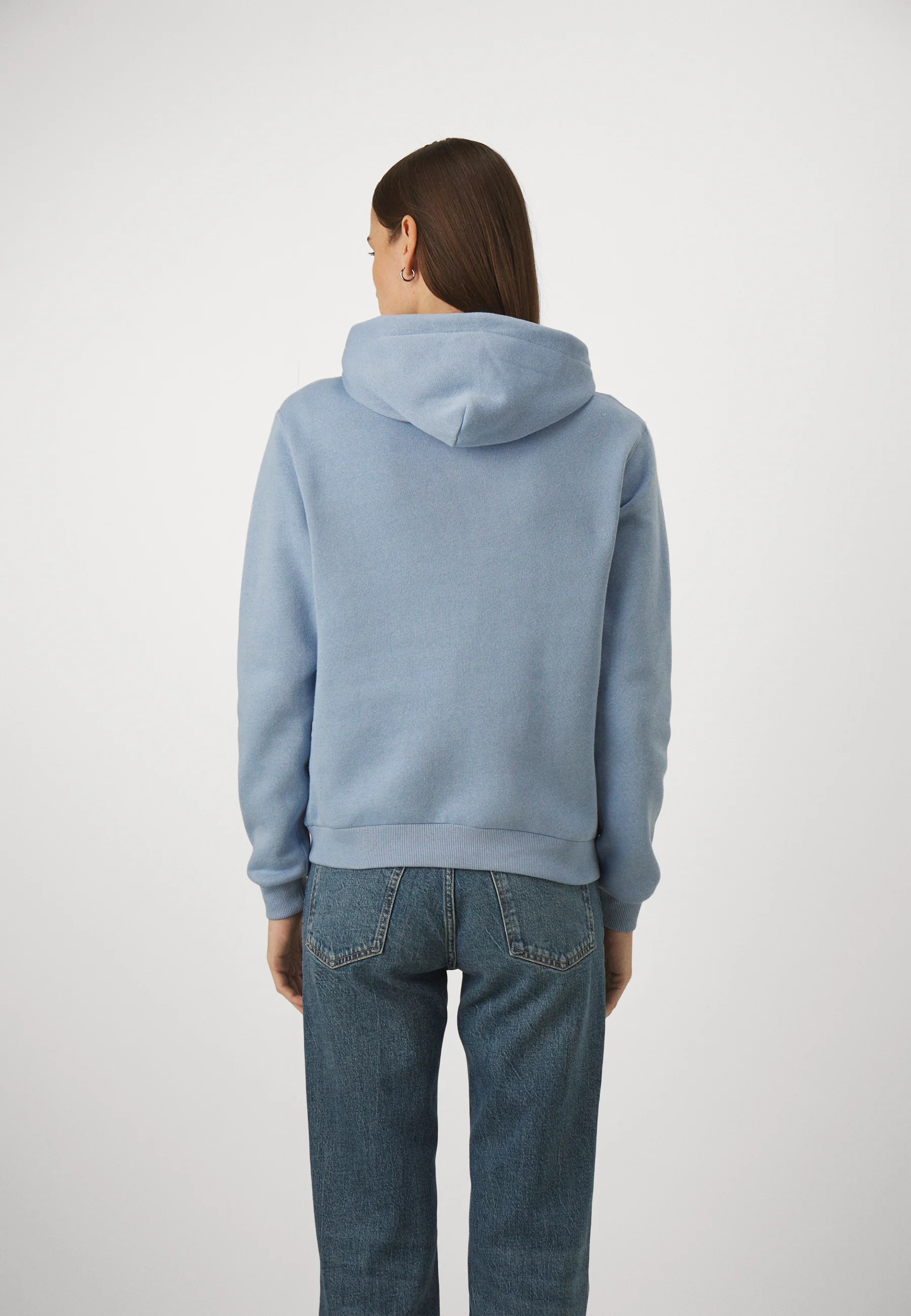 Polo Ralph Lauren MANGA LARGA - Sudadera con cremallera