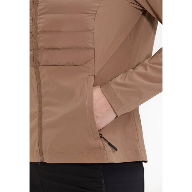 Endurance Beistyla Laufjacke Damen