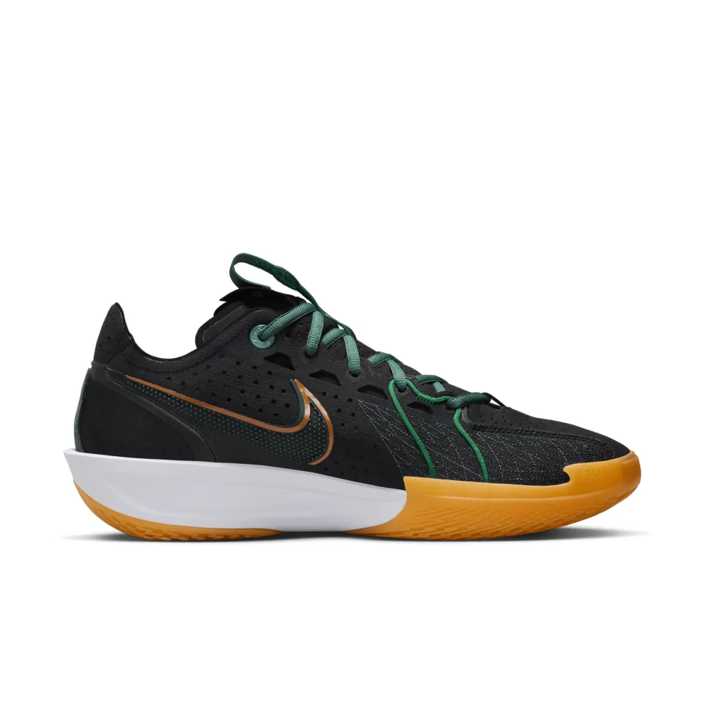 Nike G.T. Cut 3 DV2913-001 / schwarz
