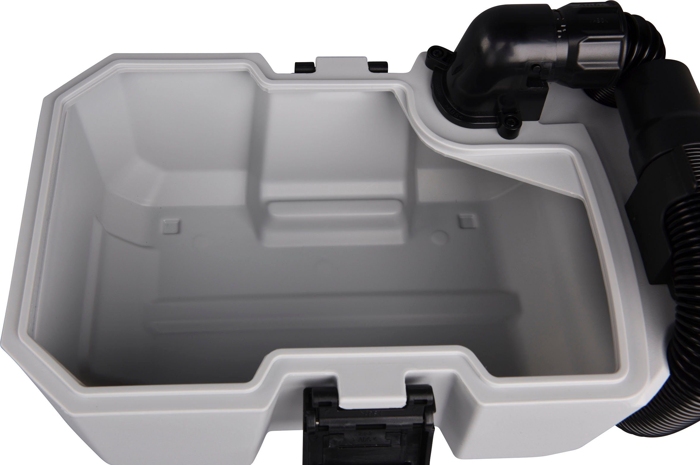 Makita Nass-Trocken-Akkusauger DVC750LZX3, ohne Akku und Ladegerät