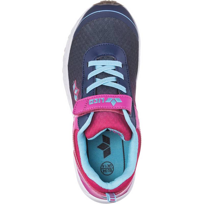 LICO Barney VS Hallenschuhe Kinder