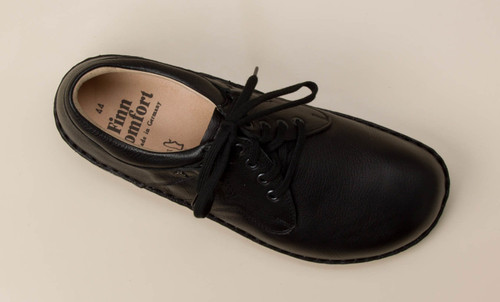 Schnürschuh Extraweit-46510090064 Finn Comfort
