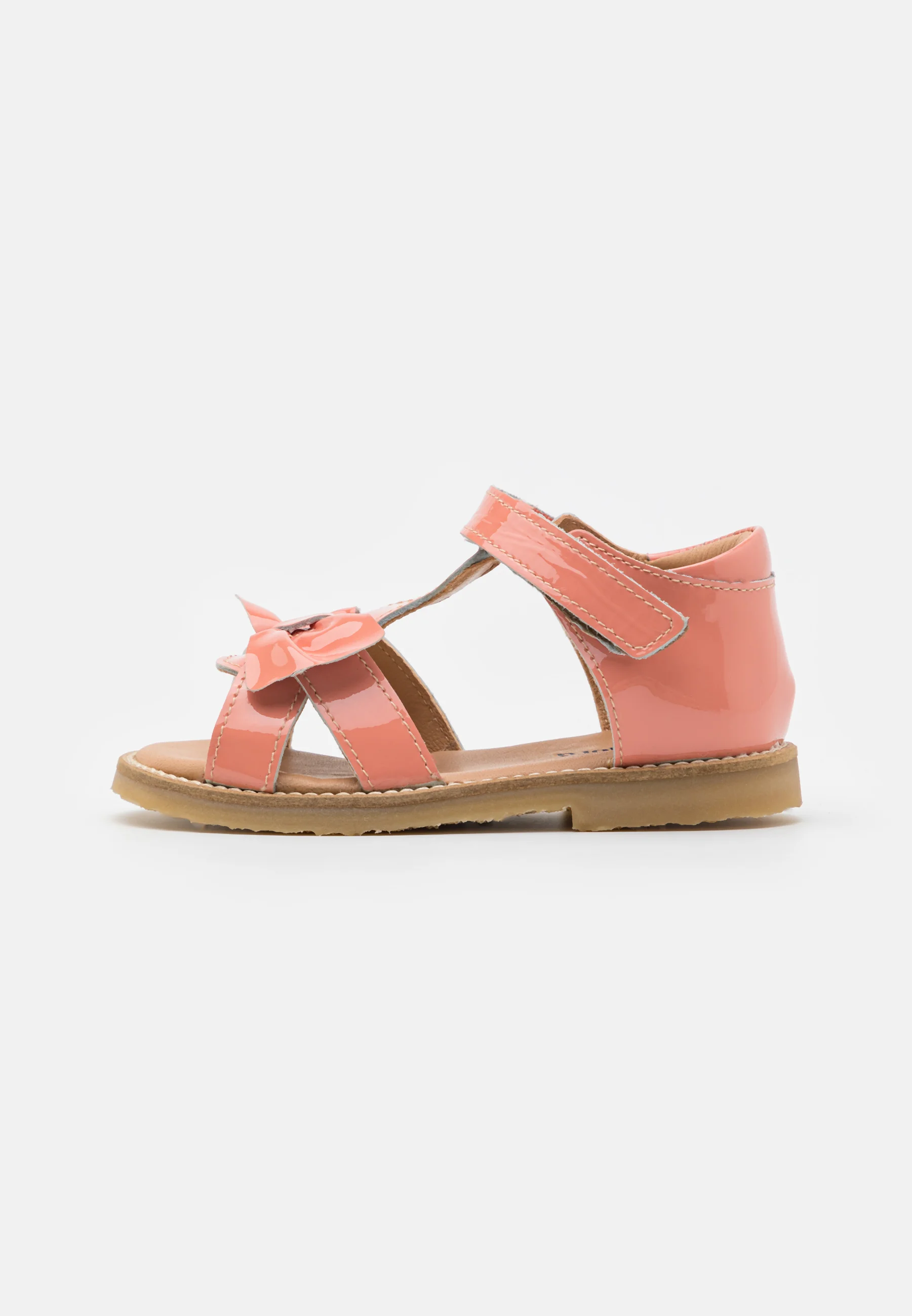 Petit Nord Copenhagen GRY UNISEX - Zapatos de primeros pasos