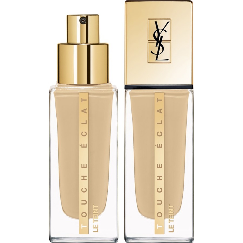Yves Saint Laurent Touche Éclat Le Teint Fond de teint