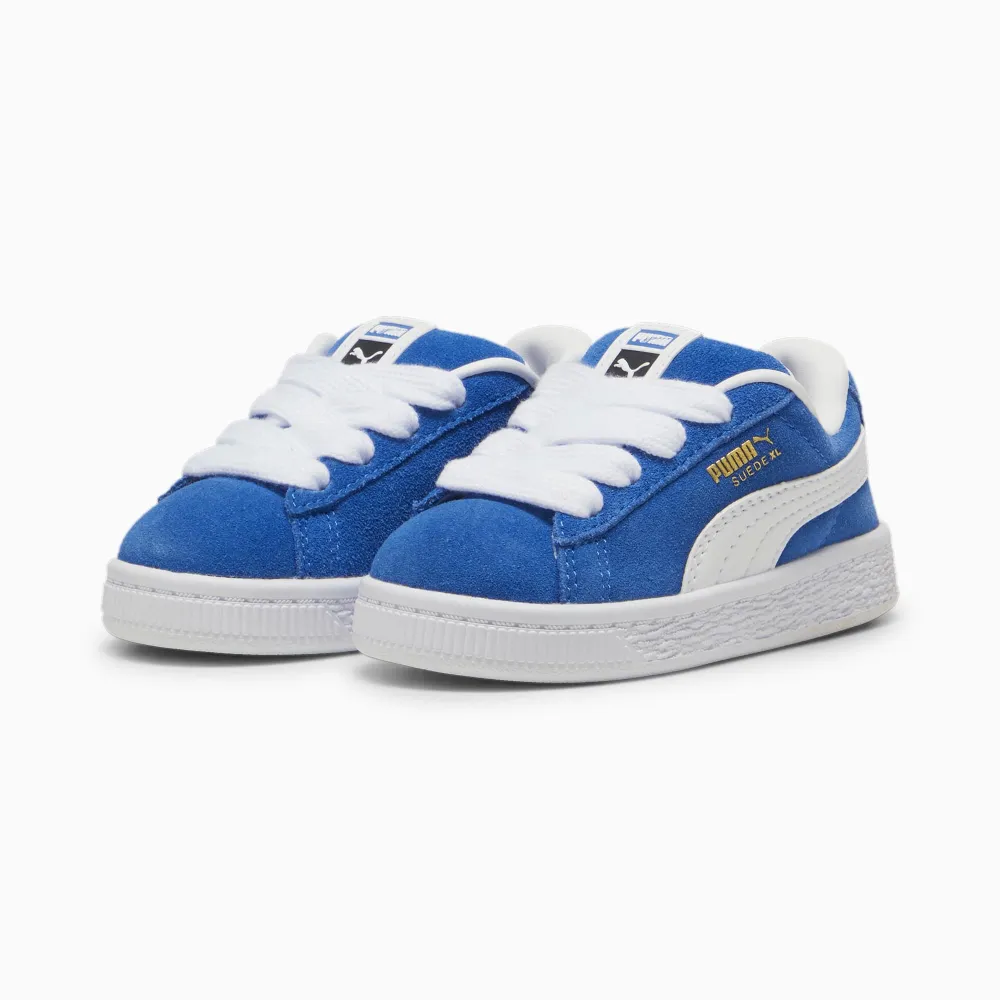 PUMA Suede XL 396579_01 / blau