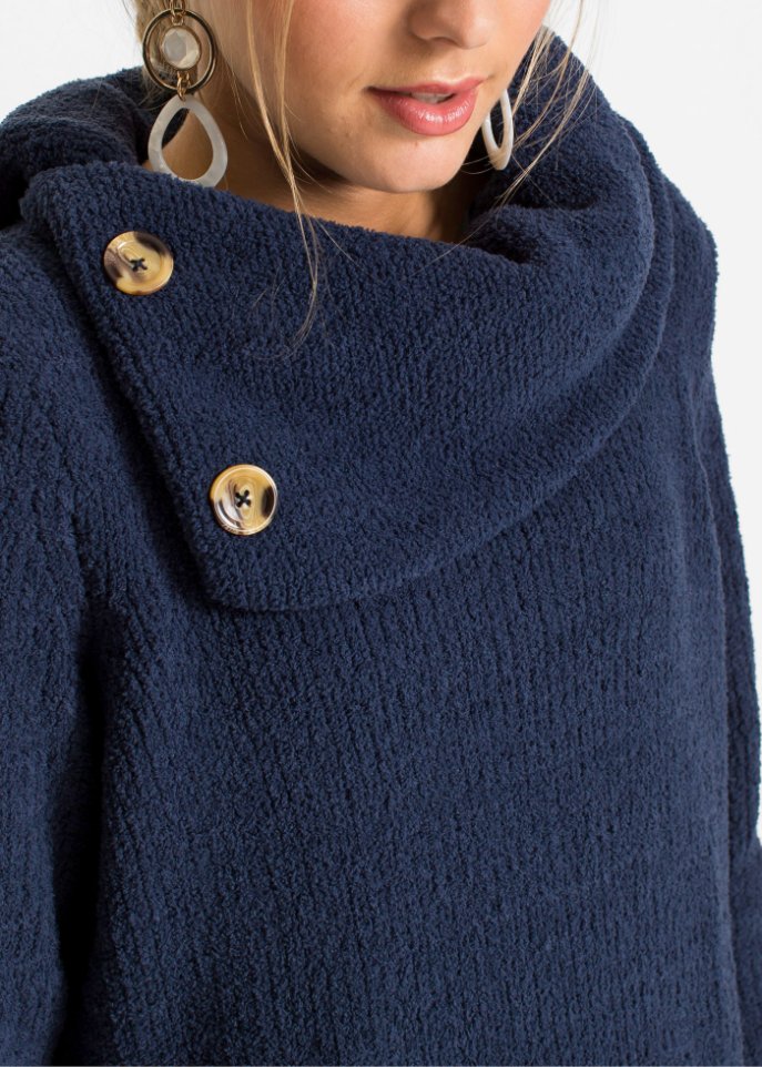 Longpullover