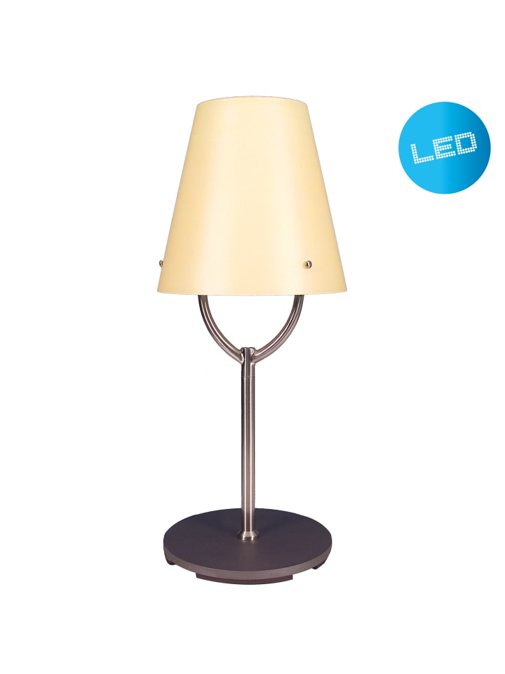 näve LED Tischleuchte 