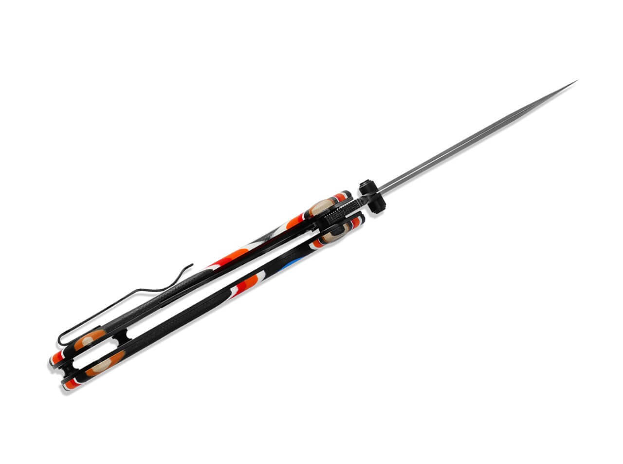 Towser K Serape Series Color G10