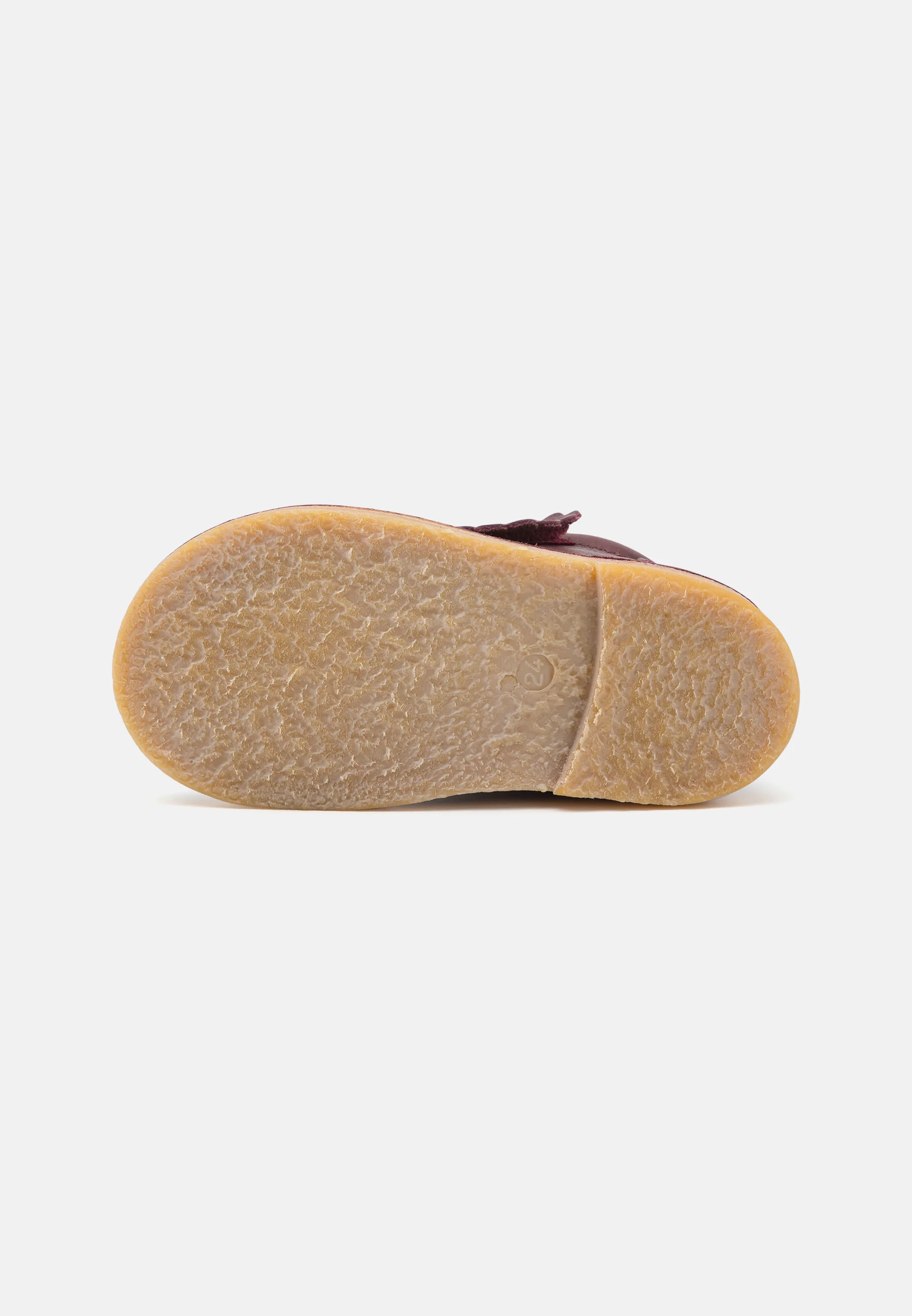 Petit Nord Copenhagen BOTAS DE VIETNAM UNISEX - Zapatos para primeros pasos