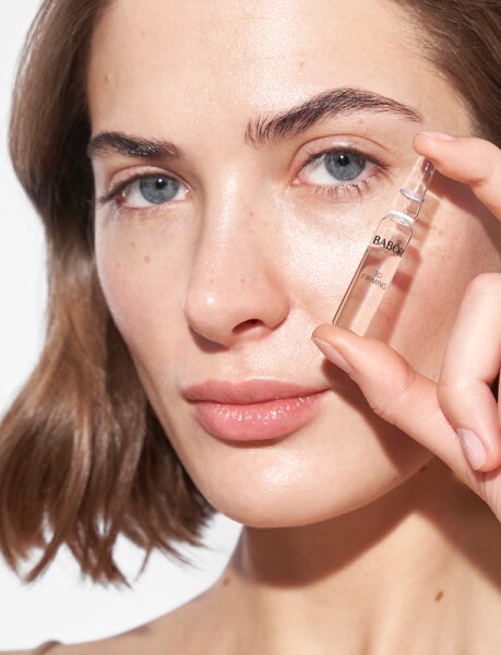 BABOR Ampoule Concentrates 3D Firming Ampullen