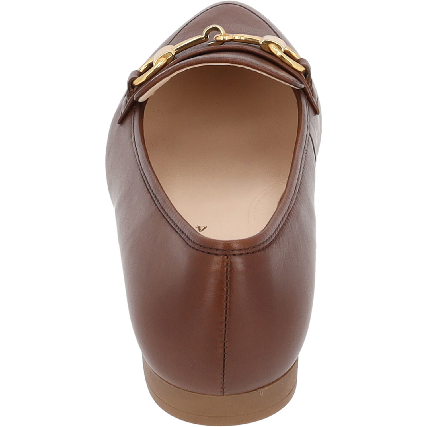 Gabor 31.302, Ballerinas, Damen, Braun