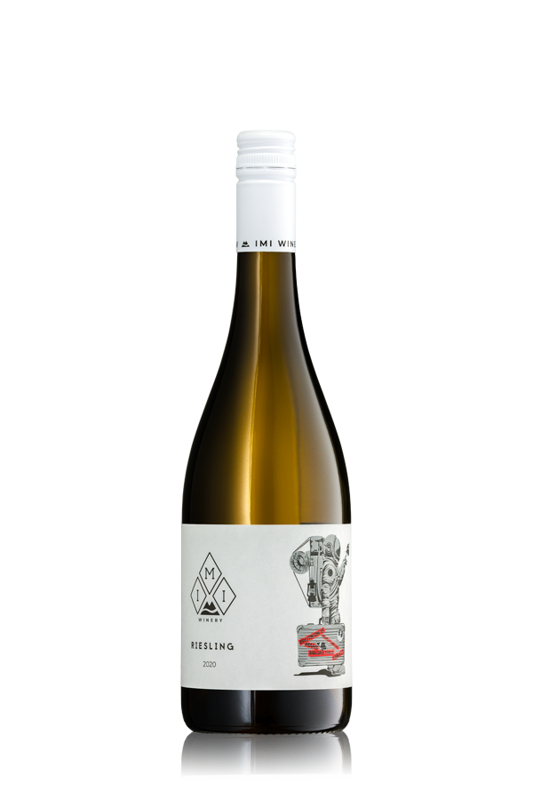 Riesling IMI Winery