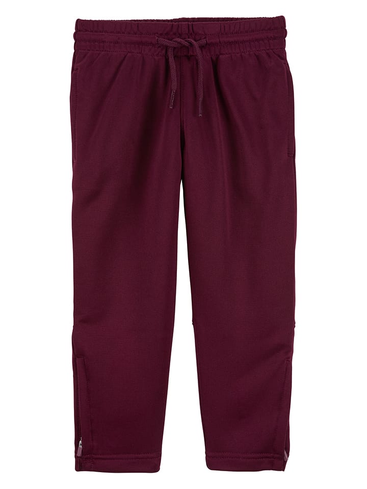 OshKosh Sweathose in Bordeaux günstig kaufen