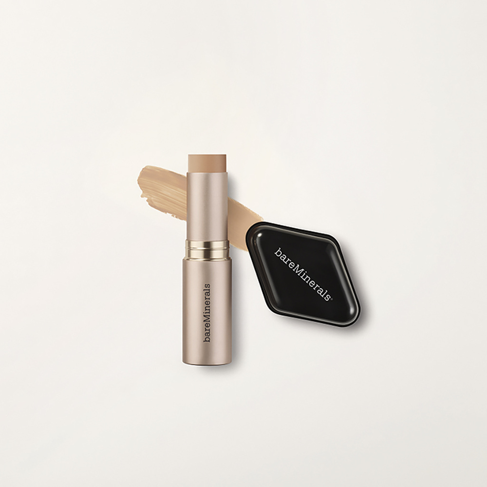 bareminerals Eponge Silicone Double Face Eponge silicone