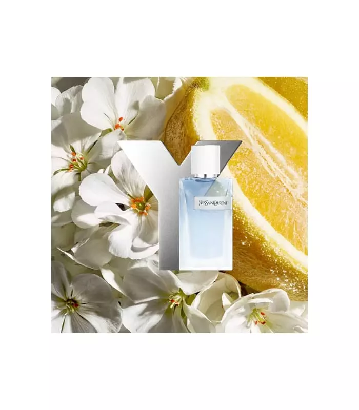 Y EAU FRAÎCHE Eau de toilette