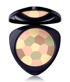 Dr. Hauschka Teint Colour Correcting Powder Kompaktpuder-8 g