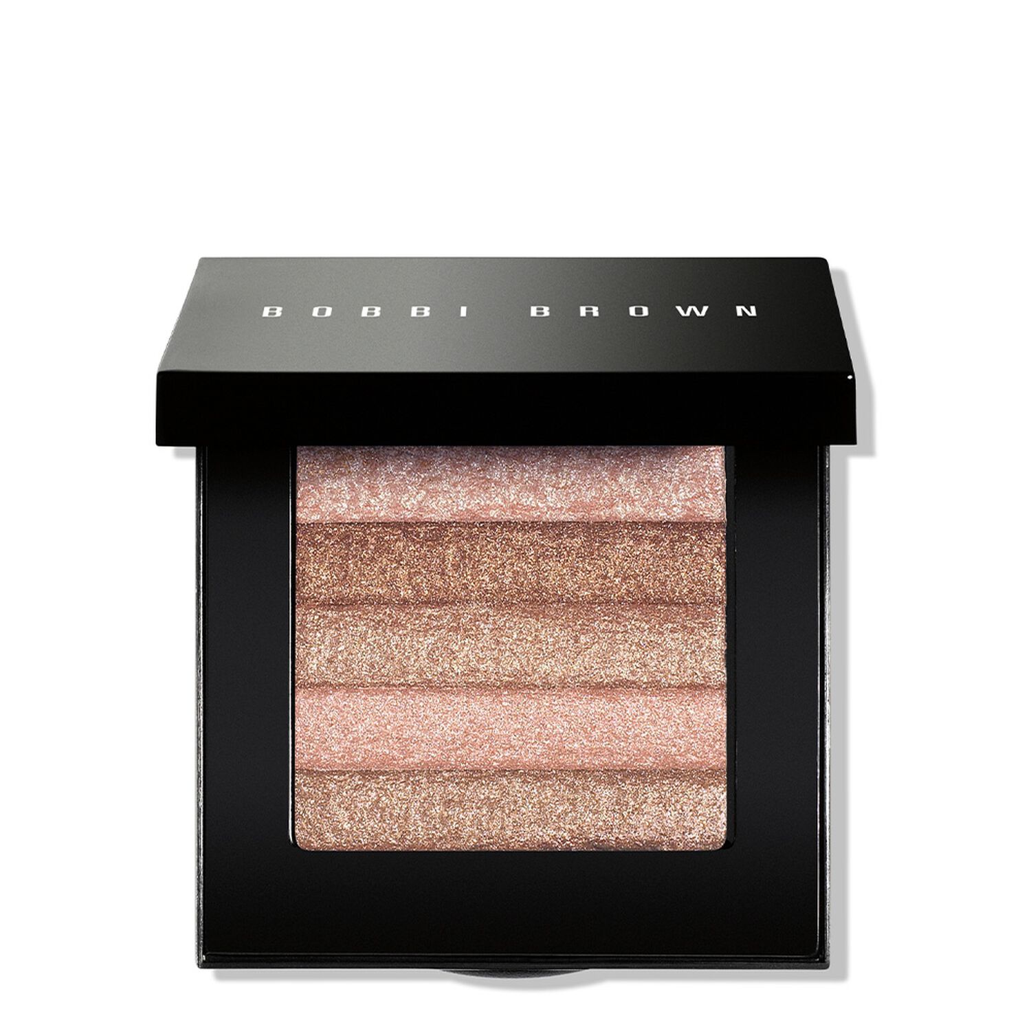 Bobbi Brown Shimmer Brick Poudre Compacte Nacrée