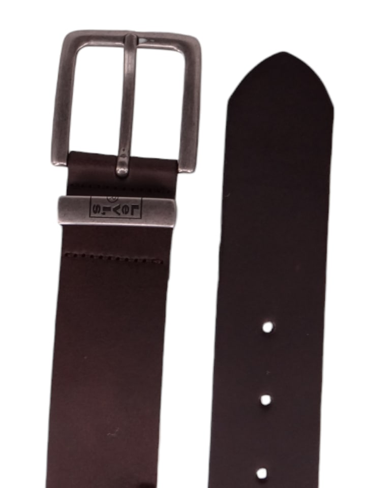 Levi´s Gürtel New Albert braun günstig kaufen 80
