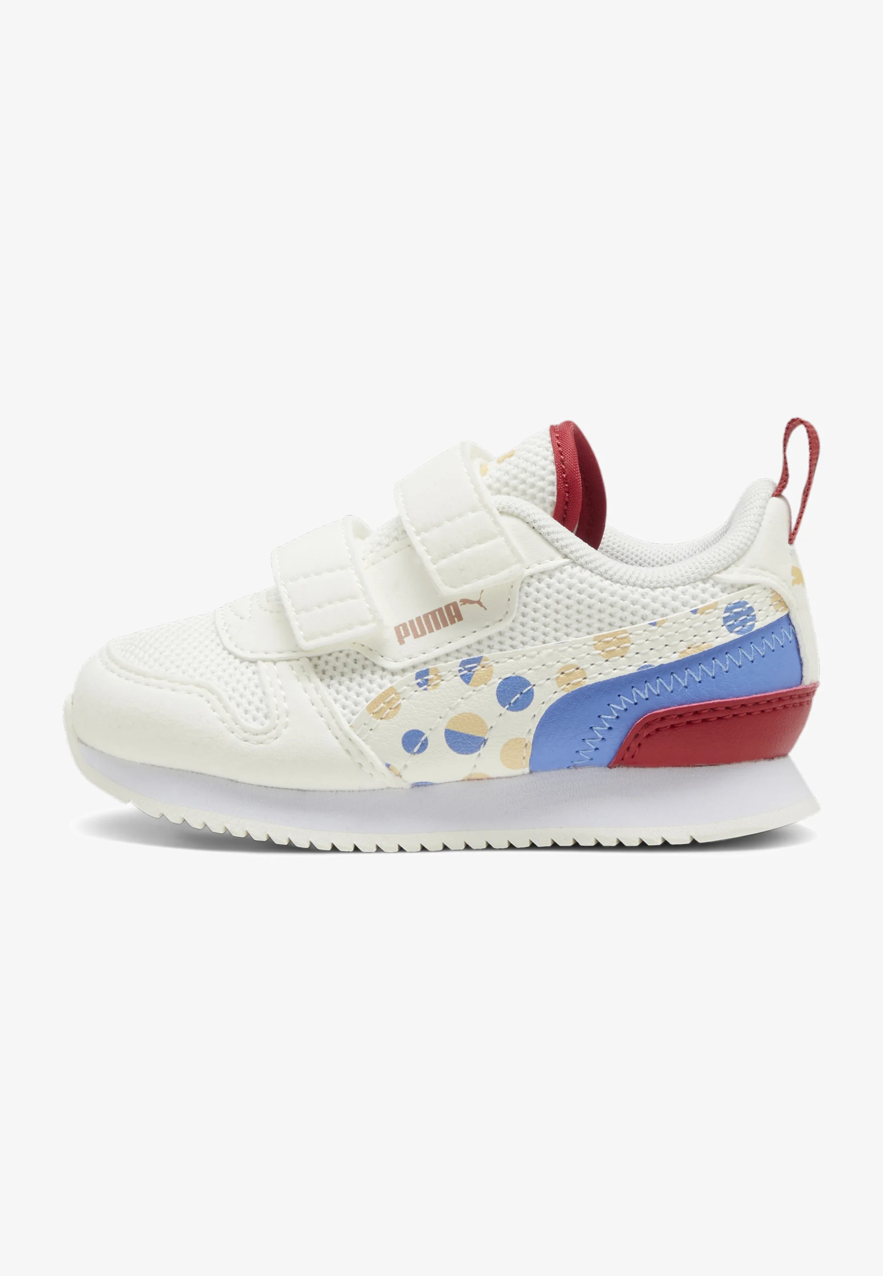 Zapatos Puma Primeros Pasos