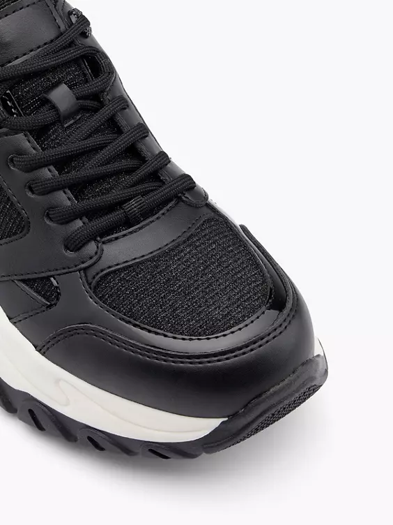 Catwalk Chunky Sneaker