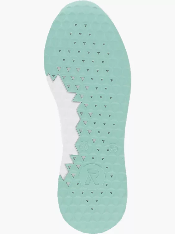 Rieker Damen Sneaker Low