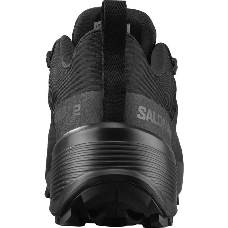 Salomon CROSS HIKE 2 Wanderschuhe Herren