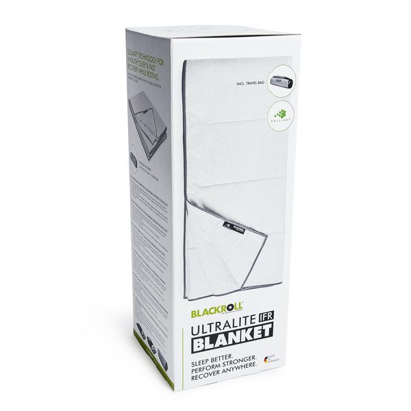 RECOVERY BLANKET ULTRALITE - Decke
