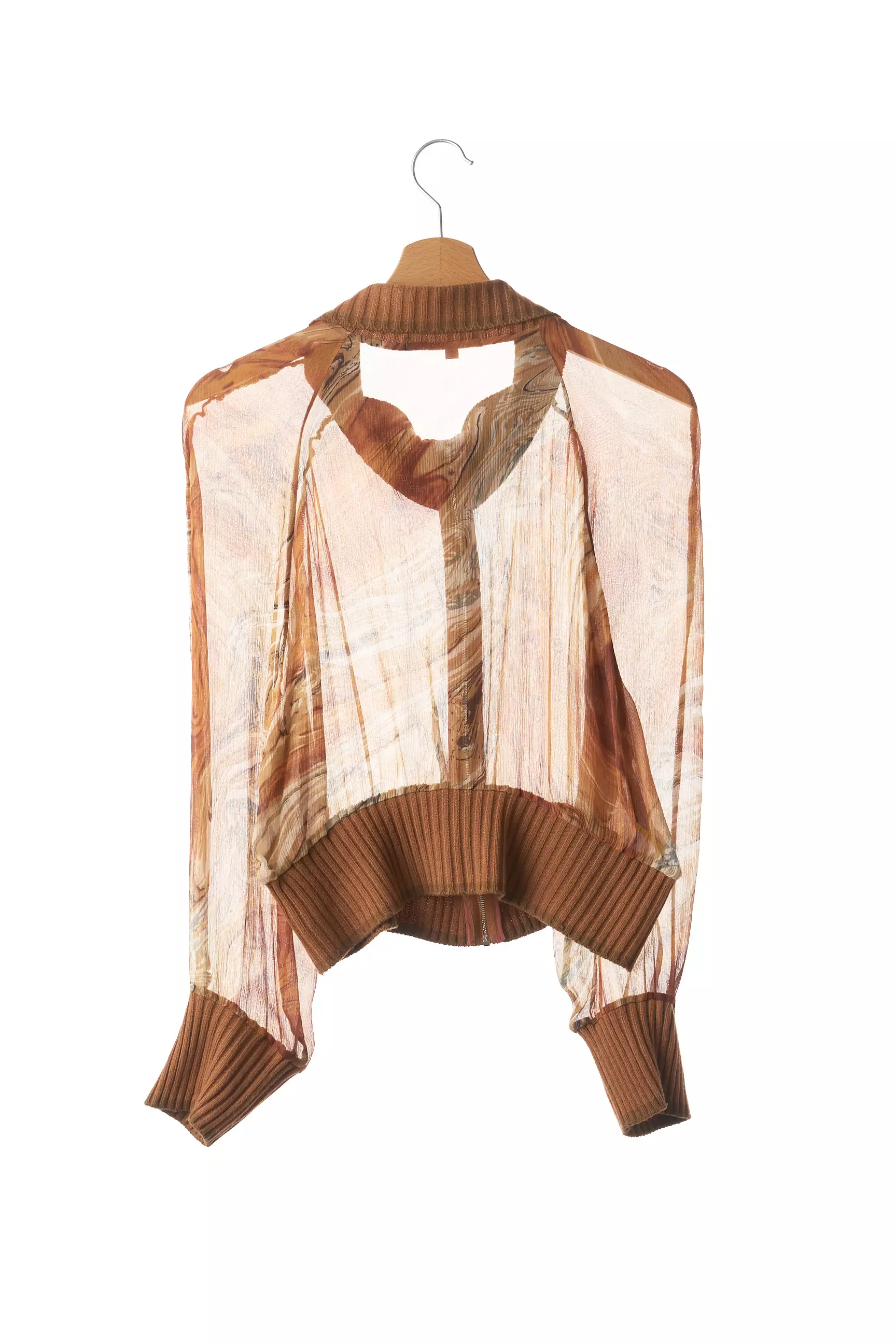Hale Bob Cardigans Femme couleur marron