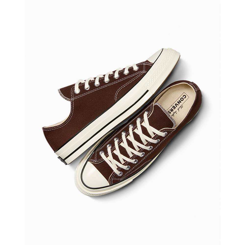 Converse Chuck 70 A08189C / schwarz