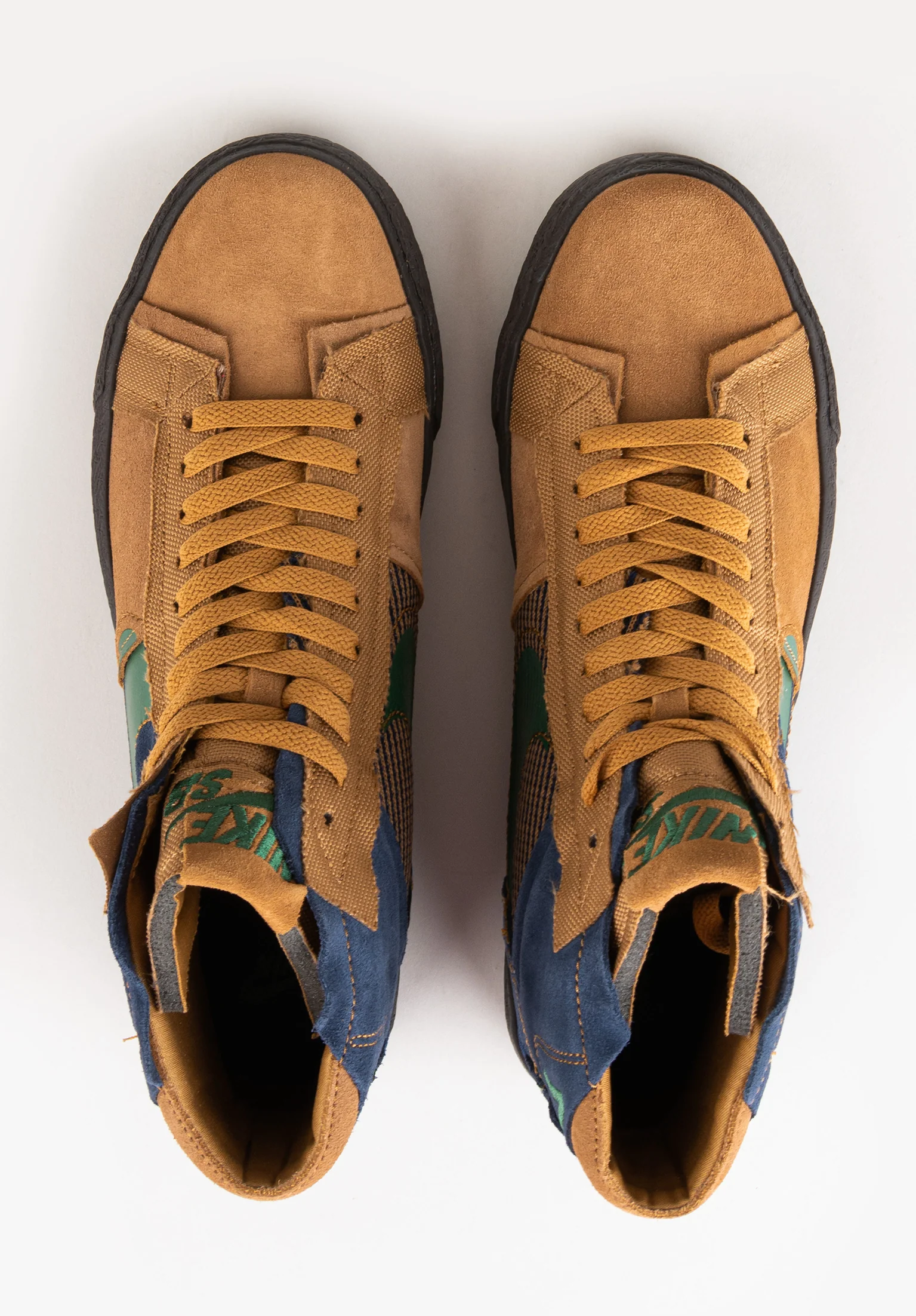 Zoom Blazer Mid PRM