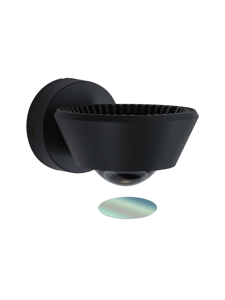 paulmann LED Wandleuchte Sabik günstig kaufen onesize
