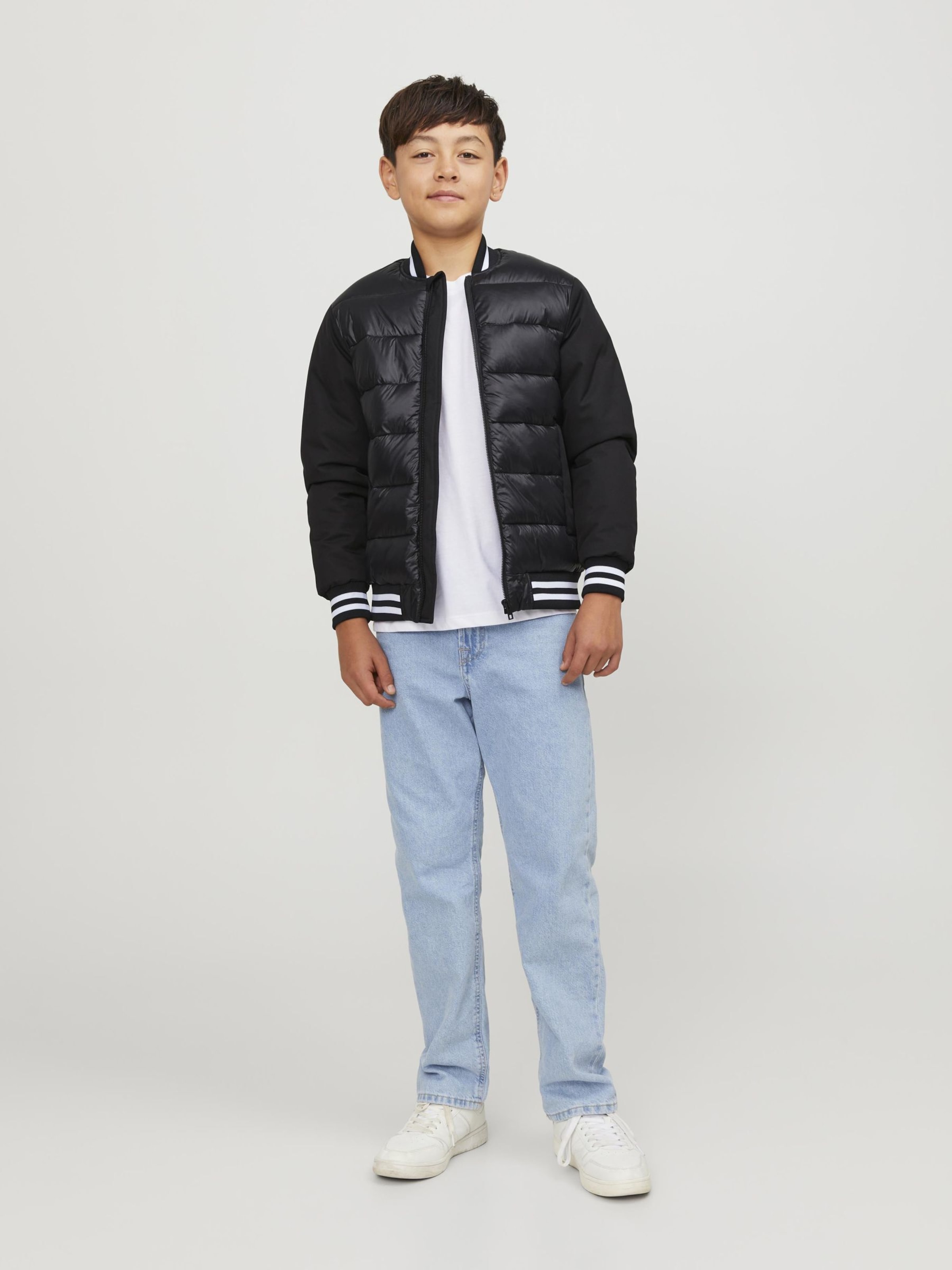 Between-Season Jacket