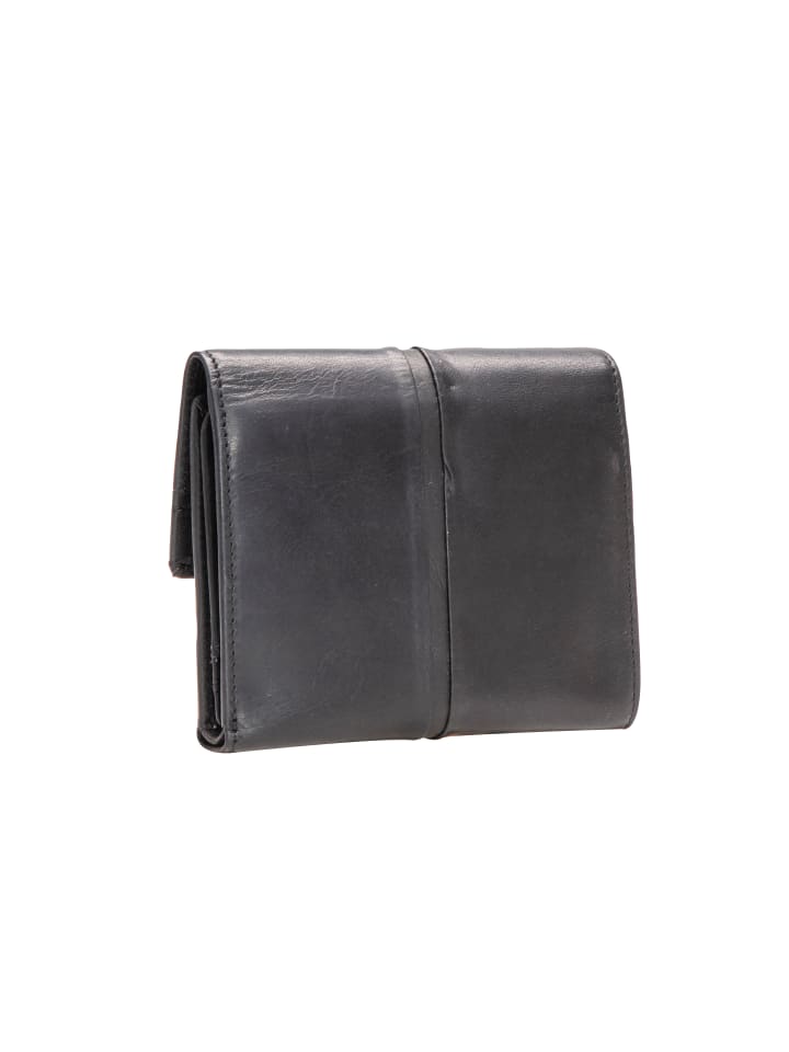 Maître Geldbörse in black günstig kaufen onesize