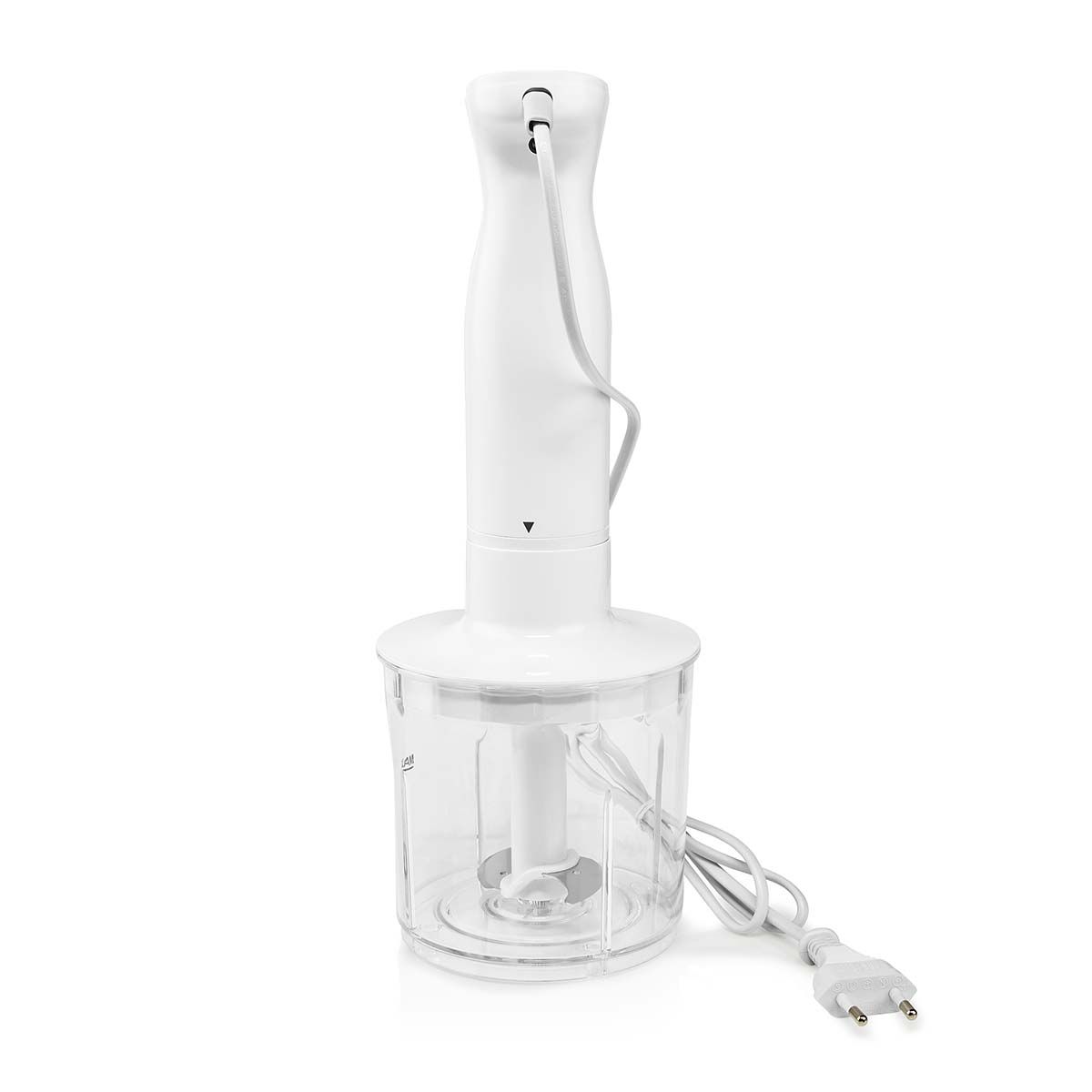 Nedis KAHB120CWT Stabmixer